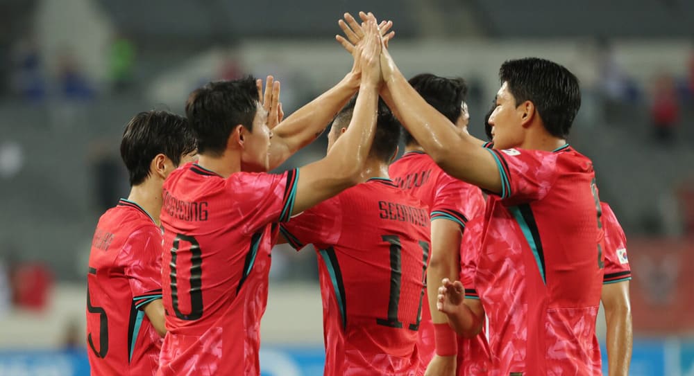 대한민국-vs-홍콩