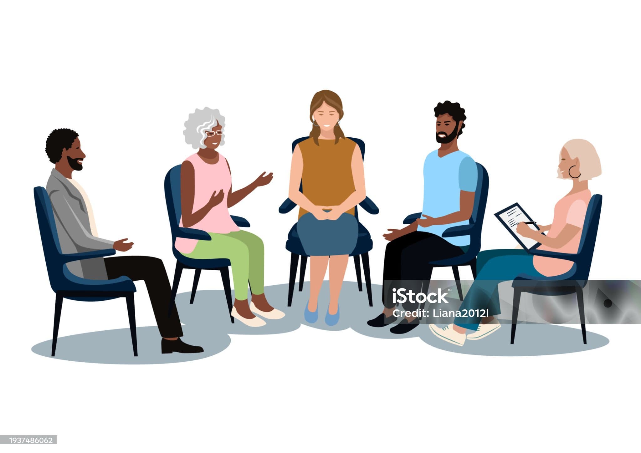 심리 상담이 필요한 신호