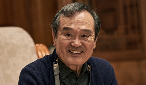 나빌레라 뜻 이미지 입니다.