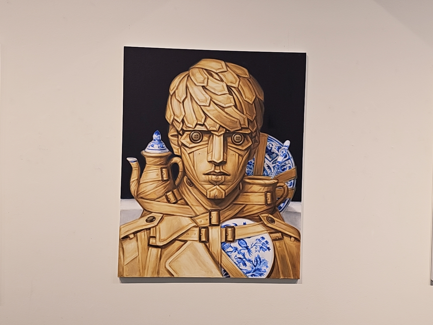 김종수 작가 작품