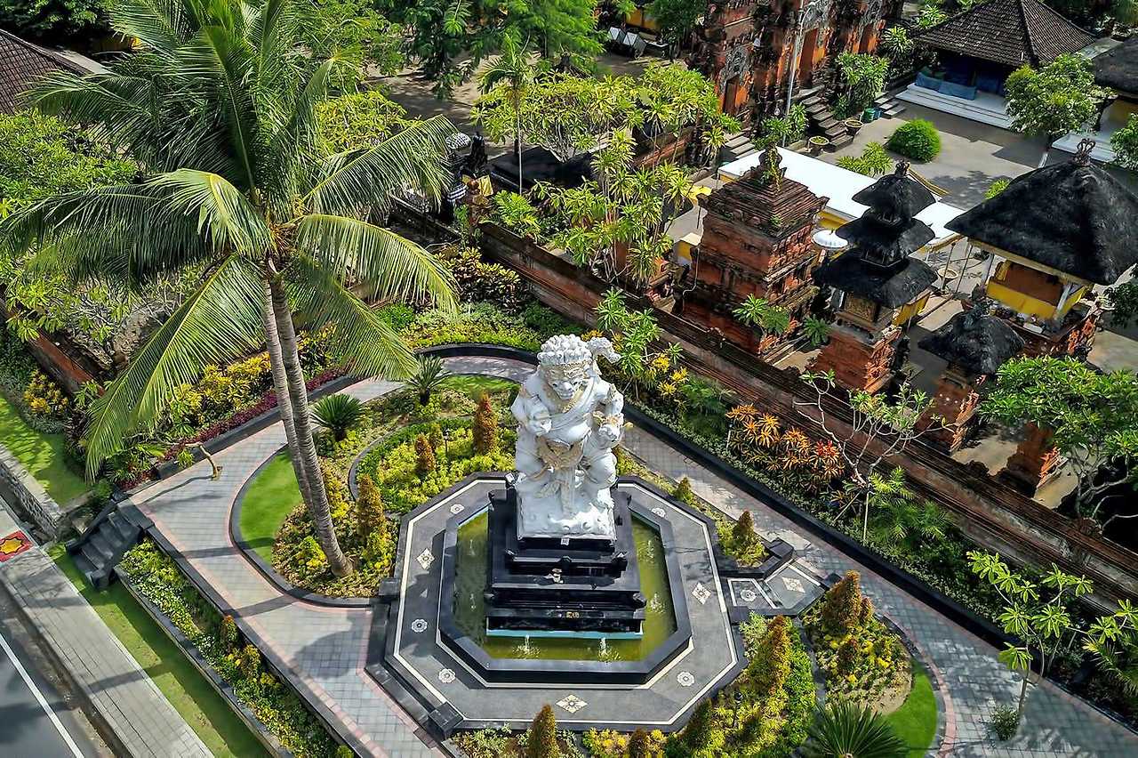 인도네시아 발리 여행