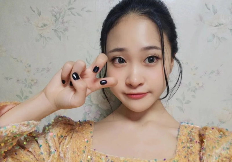 김다현 인스타그램