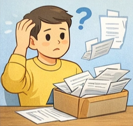 16편. 연말정산 환급금을 줄이는 행동들