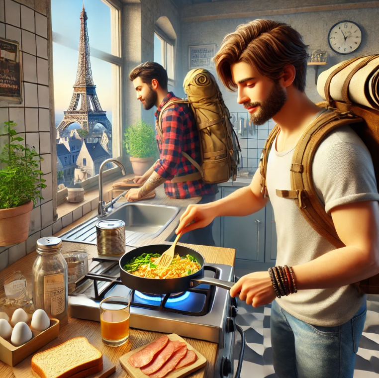 유럽 여행 추천 나라 TOP10 및 경비절약 꿀팁2