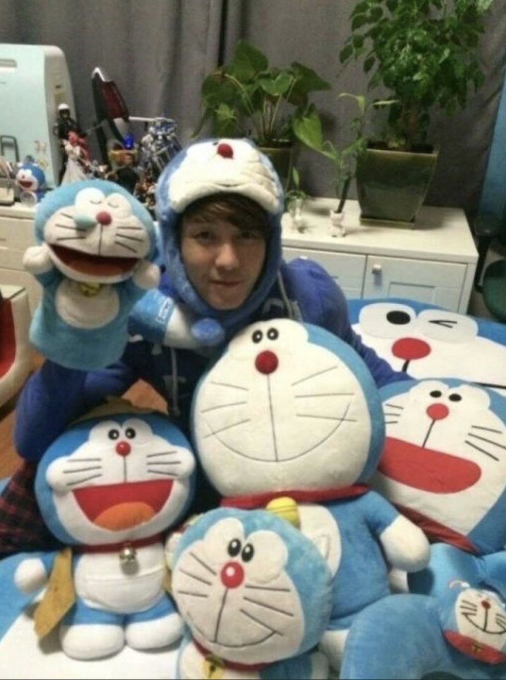 심형탁 도라에몽2