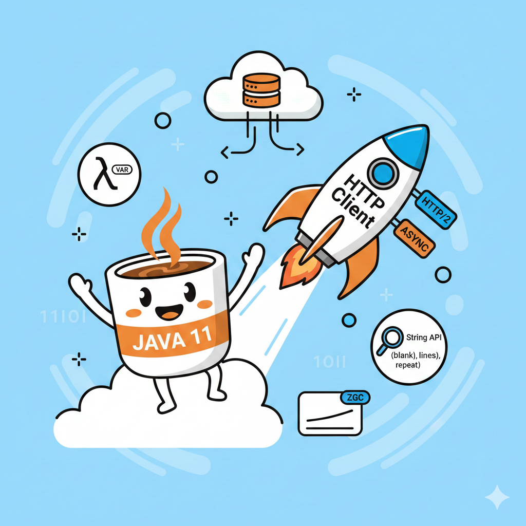 Java 11