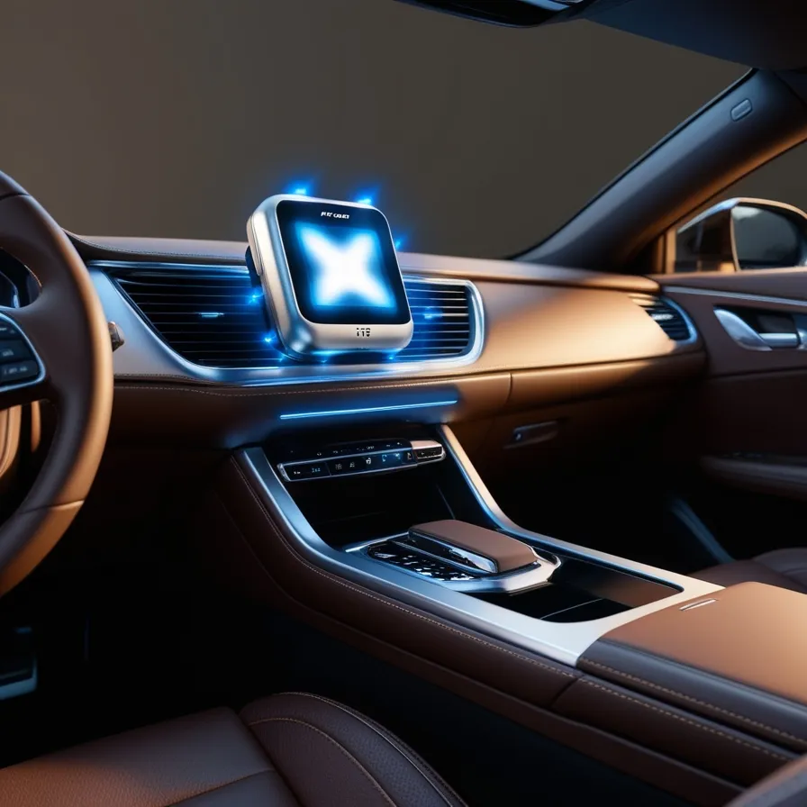 하이패스 단말기