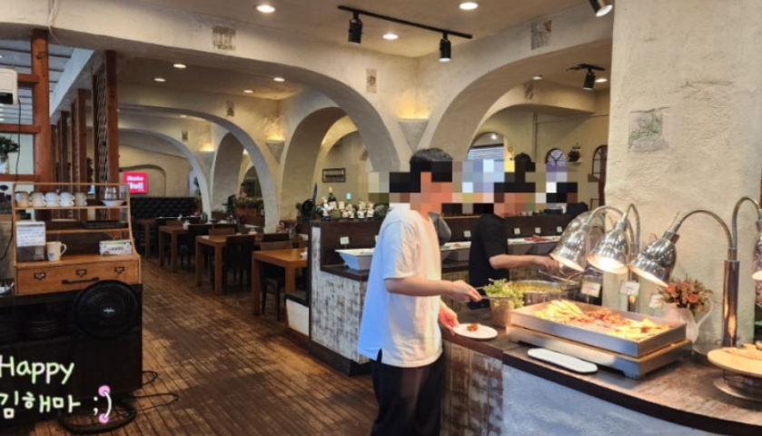 풍산역맛집 샤브홀리