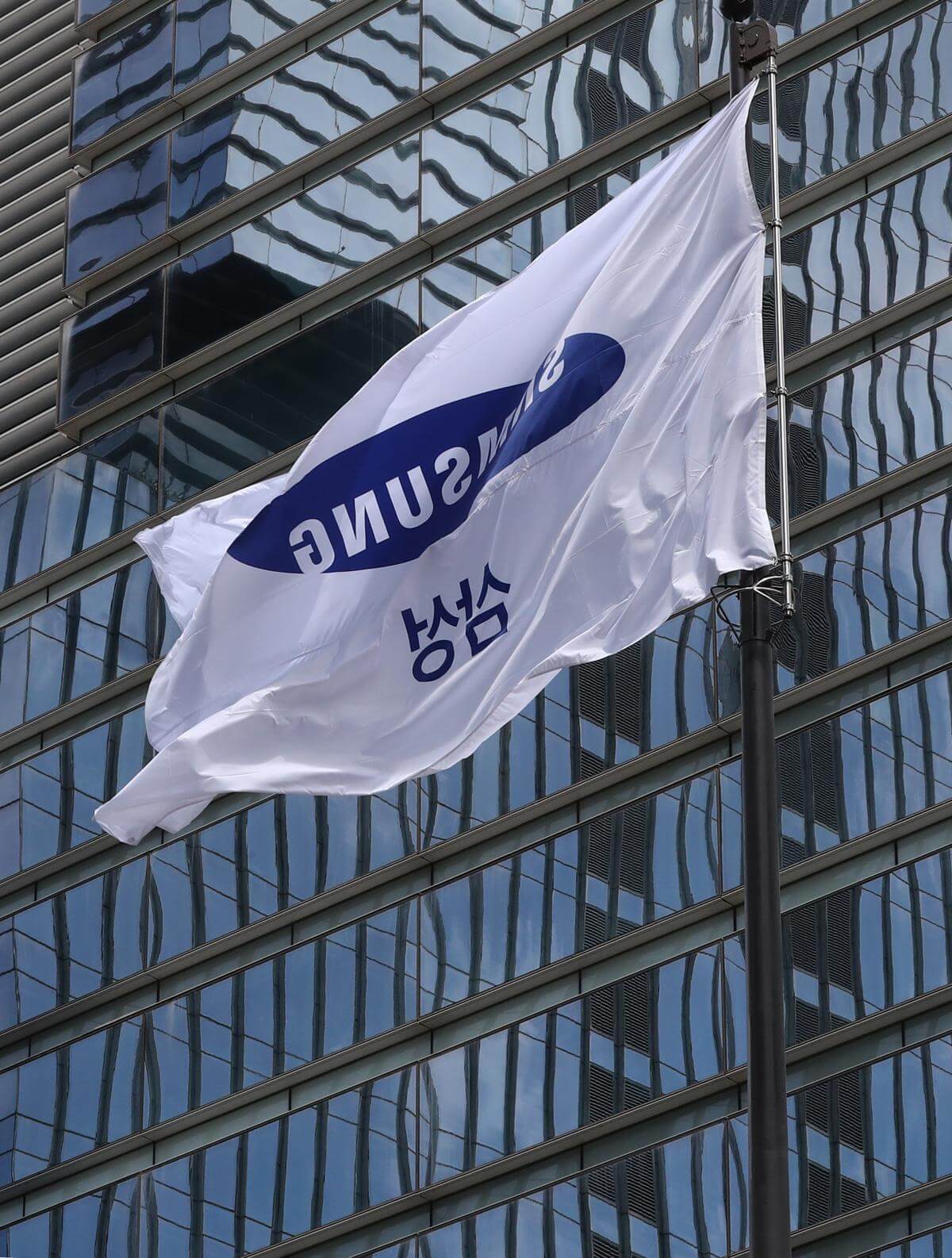 삼성전자 2025년 1분기 실적 호조…갤럭시 S25·메모리 덕에 시장 기대 상회