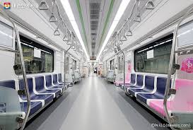 서울 지하철 노선도 