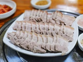 수육 황금레시피 맛있게 삶는 법_13