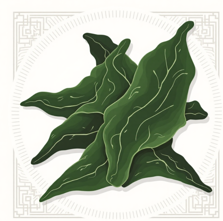 김 효능 부작용