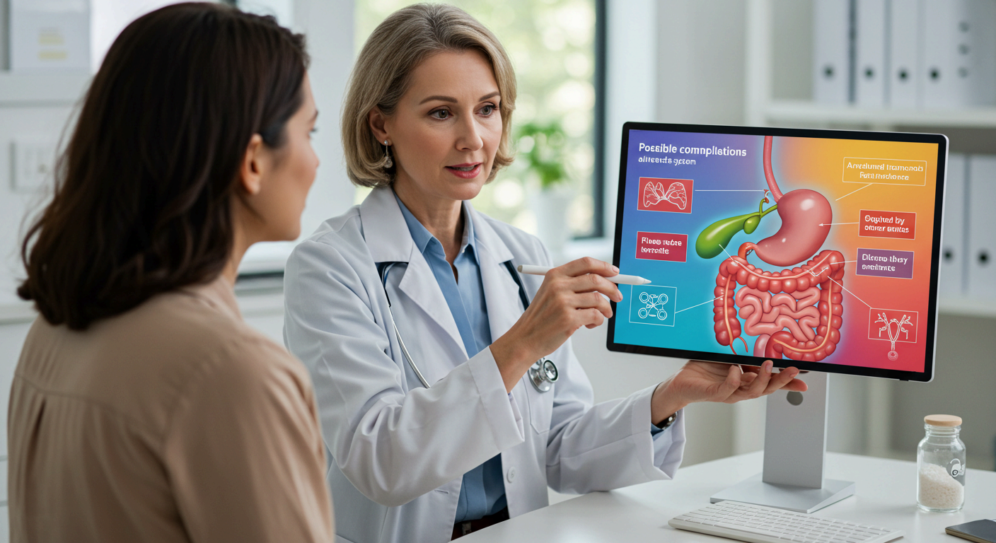 수술 부위 통증은 일반적으로 1~2주 안에 완화됩니다