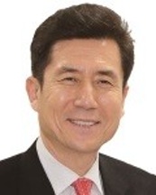 이강덕경북도지사