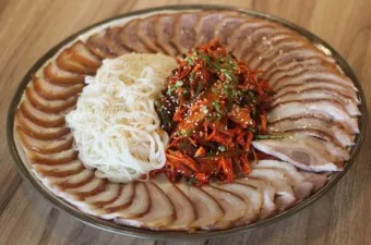 생생정보 장사의 신 텍사스식 바비큐 맛집 위치_15
