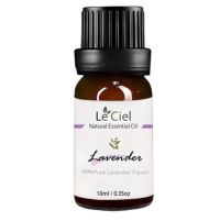 르씨엘 아로마 에센셜 오일, 라벤더, 10ml, 1개
