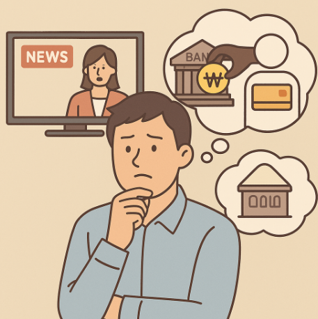 입금계좌 지정 서비스