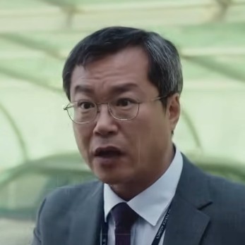 최고의 악역 연기 빌런 백현진 나오는 드라마 다시보기 - 크래시