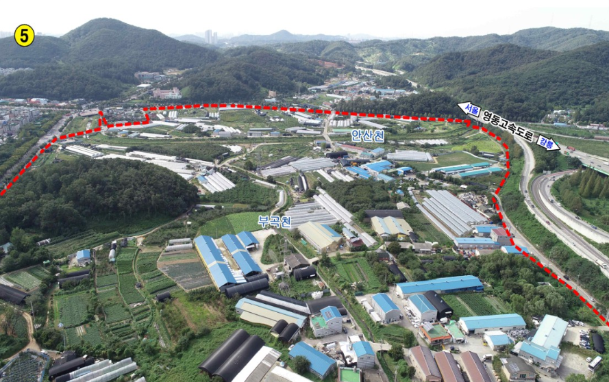 안산장상지구전경모습5