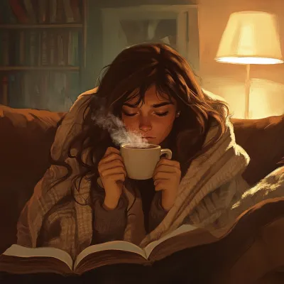 환절기 감기와 알레르기 구별법6