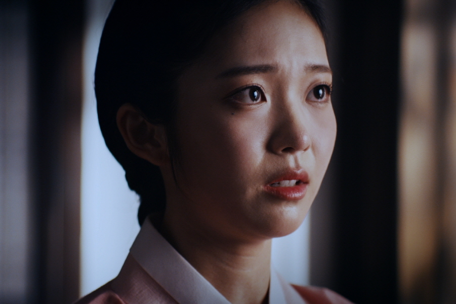그림자 고백