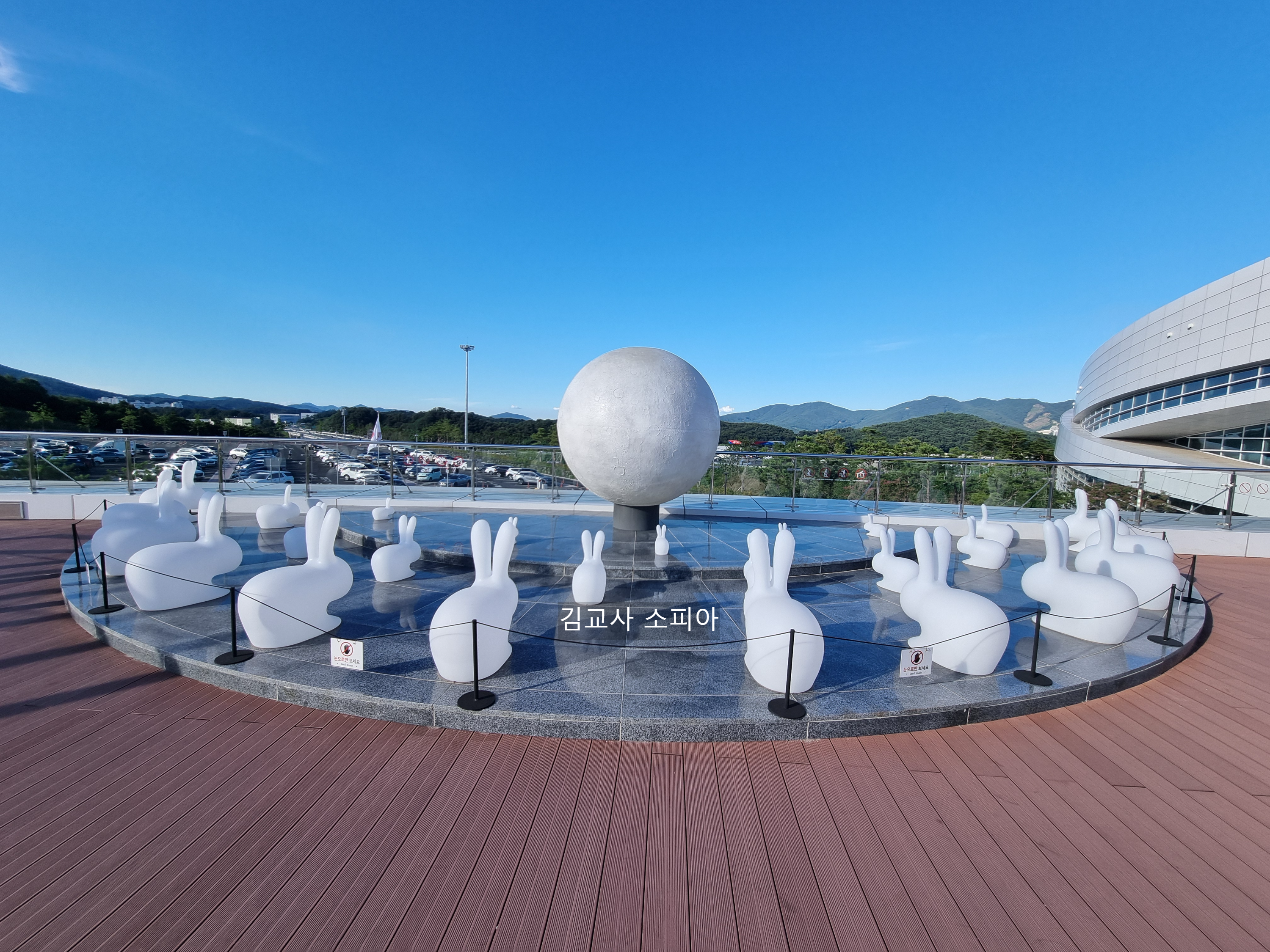 &ldquo;용인 처인휴게소 솔직 후기! 1층부터 3층까지 싹 다 털어봤어요🧳&rdquo;