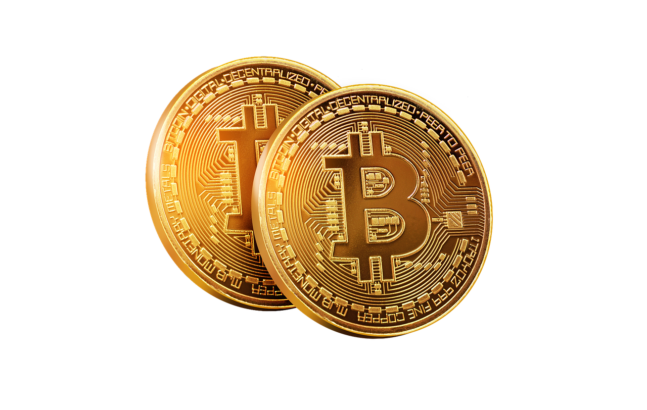 암호화폐가 종이돈을 대체 관련 사진