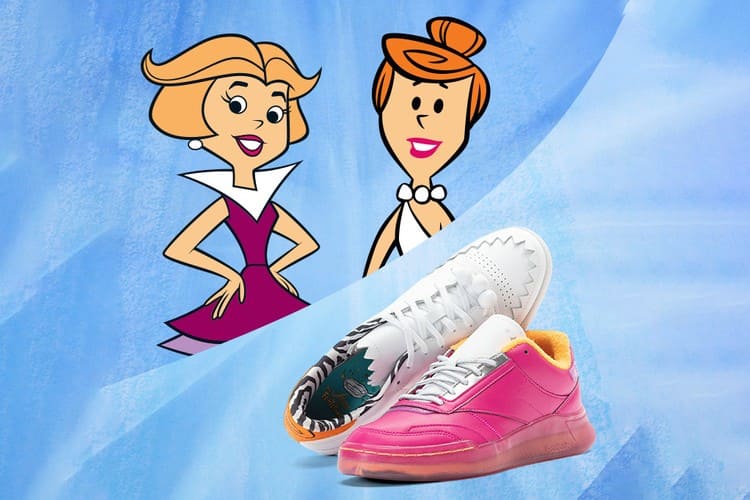 요즘 미국 패션시장의 화두 '슈즈 콜레보레이션(Shoes Collaboration)' VIDEO: Top 10 Sneaker COLLABS of 2021