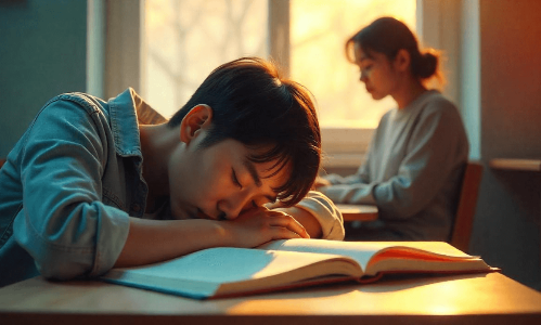 수험생 부모의 역할 : 스트레스 관리와 동기 부여 방법