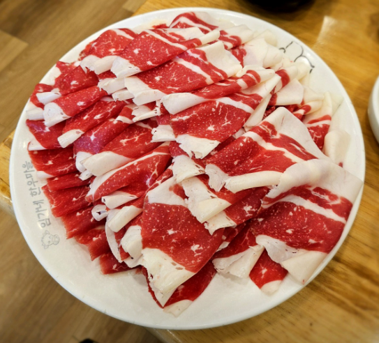 생방송투데이 막 퍼주는 집 얼만데요 8천원 한우갈비탕 육회비빔밥 일산 임가네한우마을 정보