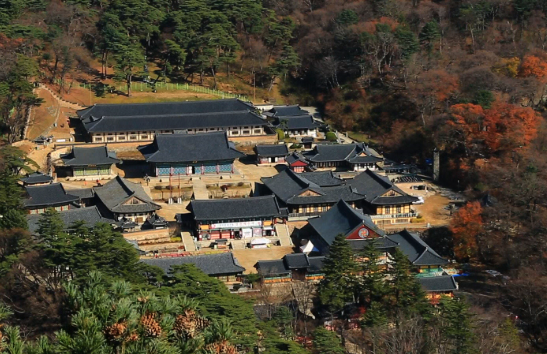 해인사