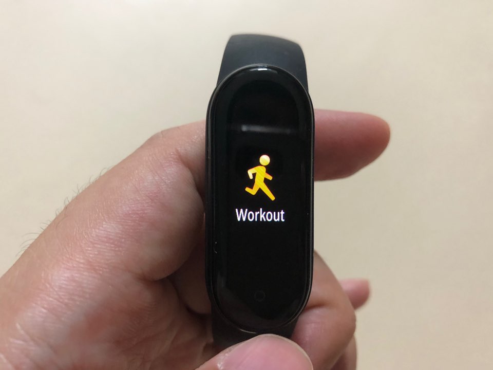 샤오미 미밴드5 정발