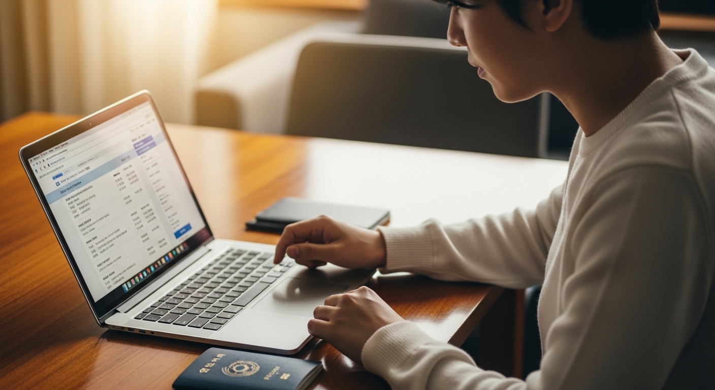 이름 변경이 불가능하거나 제한적인 항공사