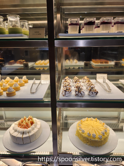 웨스틴조선호텔