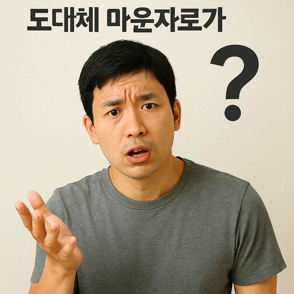 마운자로-국내출시