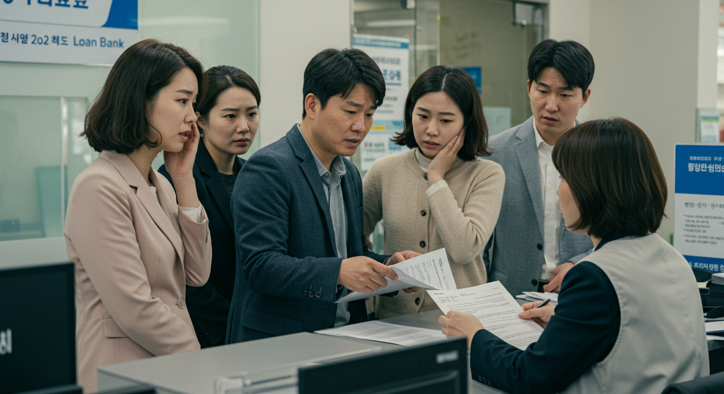 새출발기금으로 재기의 기회를 잡으세요!