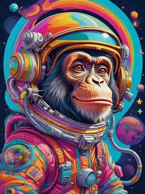 2024년 신년운세 원숭이띠 3월 사람조심,말조심