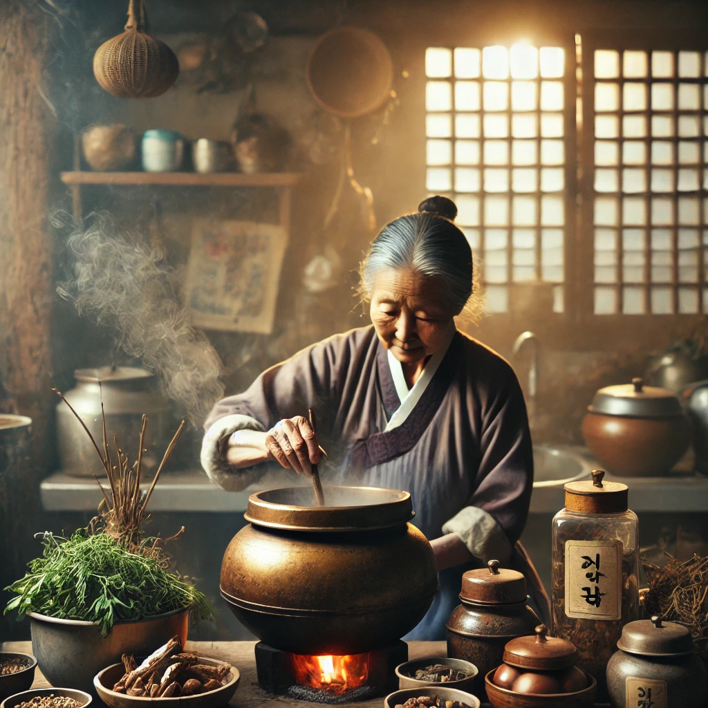 쌍화차의 놀라운 효능! 면역력 증진부터 피로 회복까지
