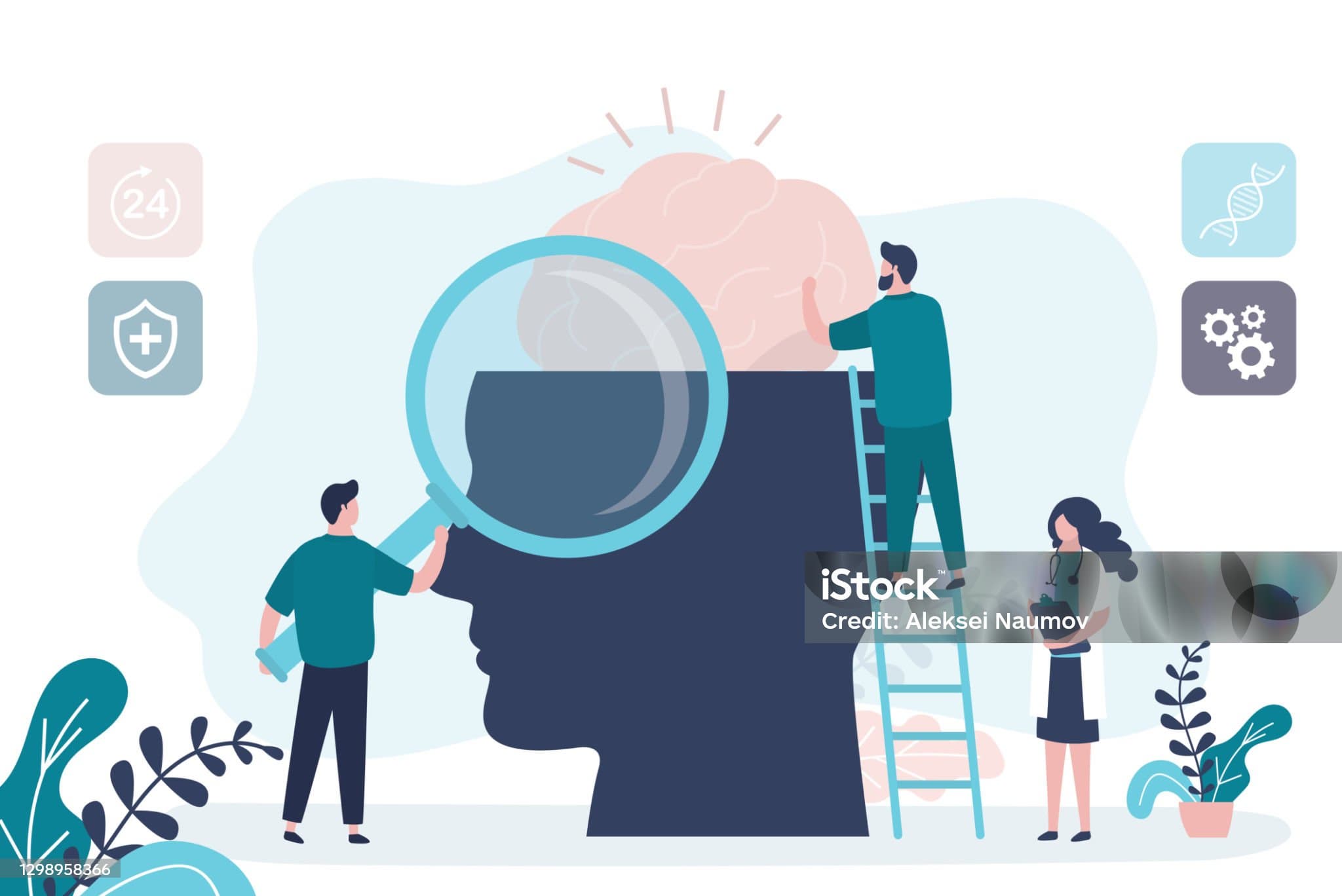 심리상담은 어떻게 진행될까? 상담의 3단계