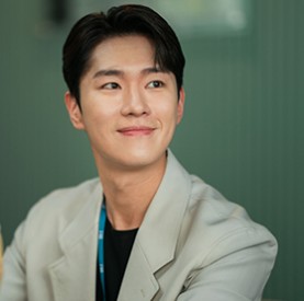 열녀박씨 계약결혼뎐 도윤재