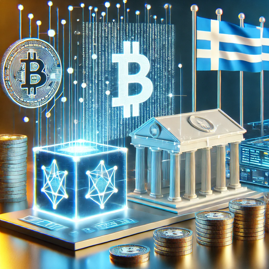 중국암호화폐와 관련 된 사진