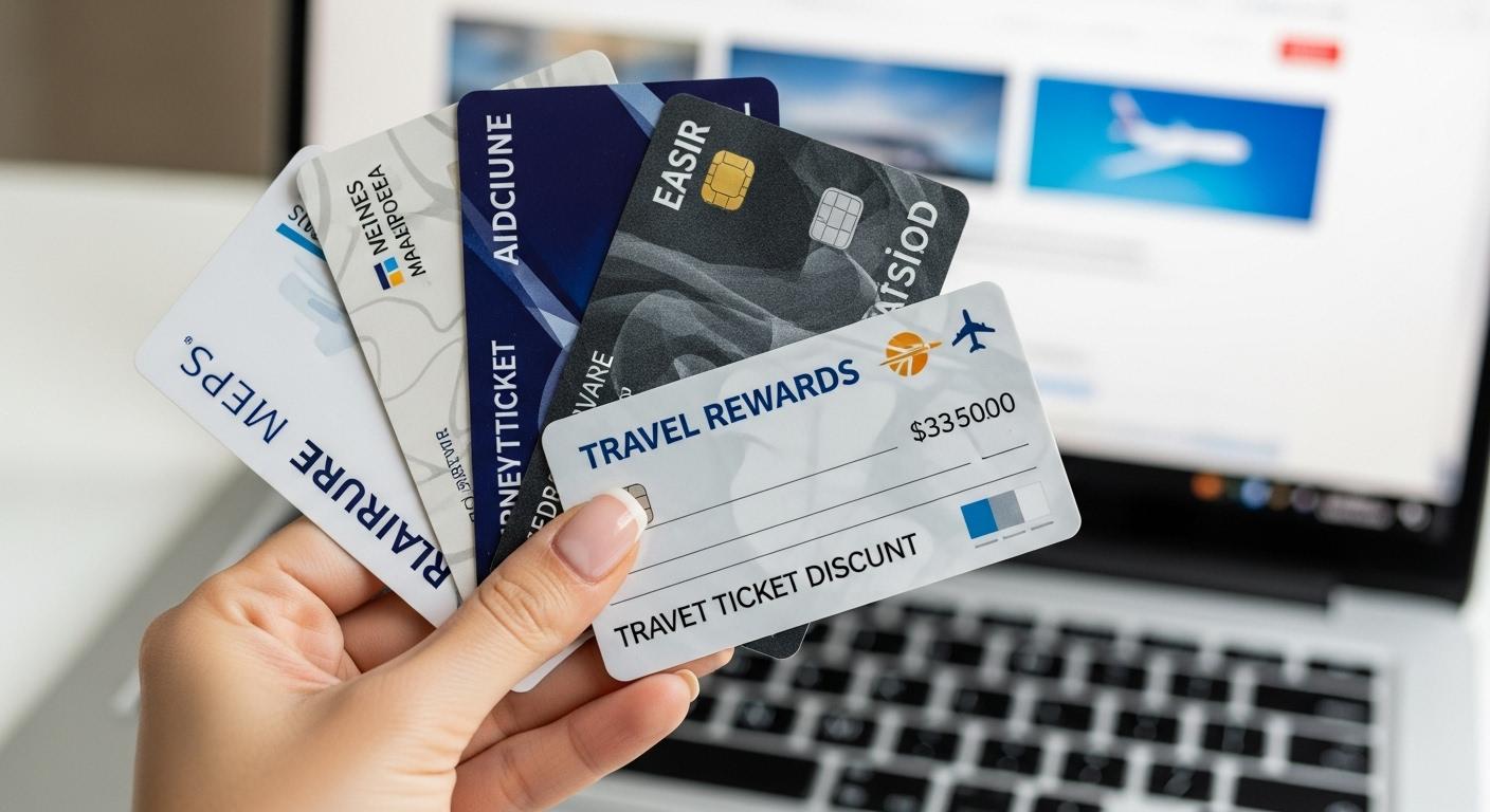 항공권 할인 카드 체크카드