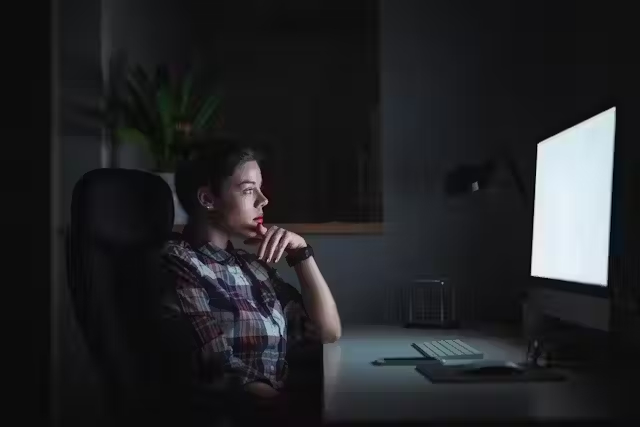 실전 루틴 사례 ② ❘ 프리랜서 영상 편집자 ‘도훈’의 루틴