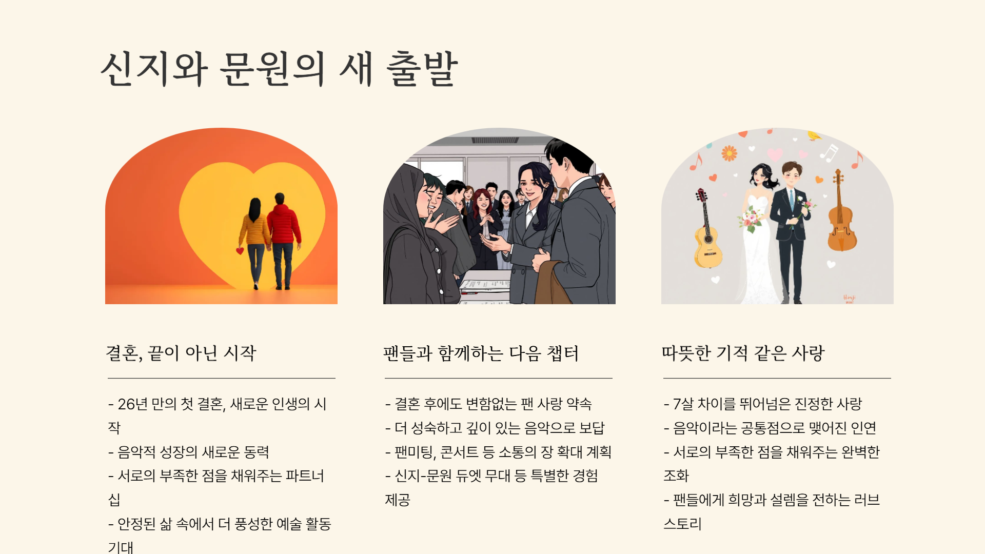 신지 결혼 발표