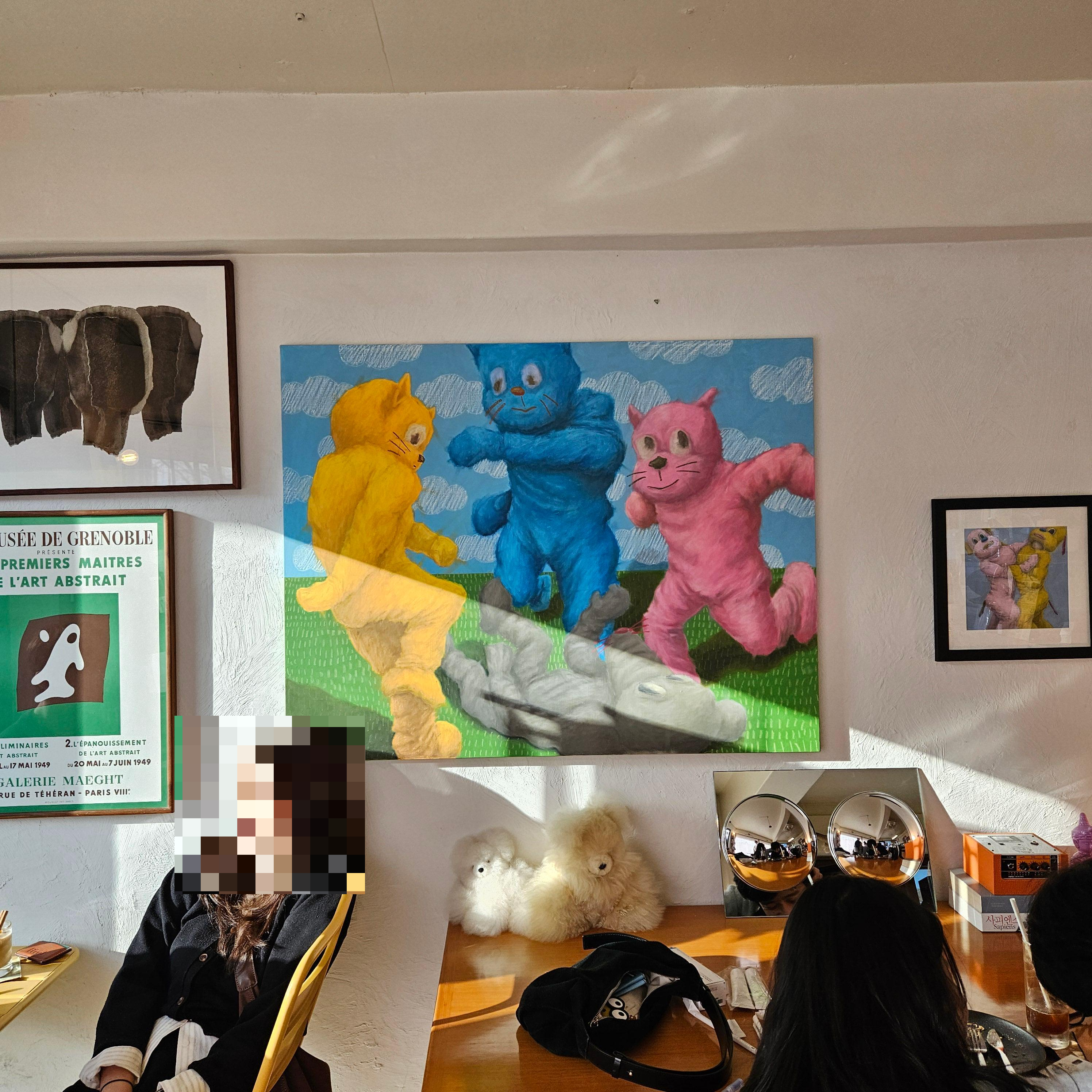 코무 내부 인테리어 4