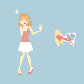 이석증 증상&amp;#44; 자가치료법&amp;#44; 원인 총정리 (2024ver)