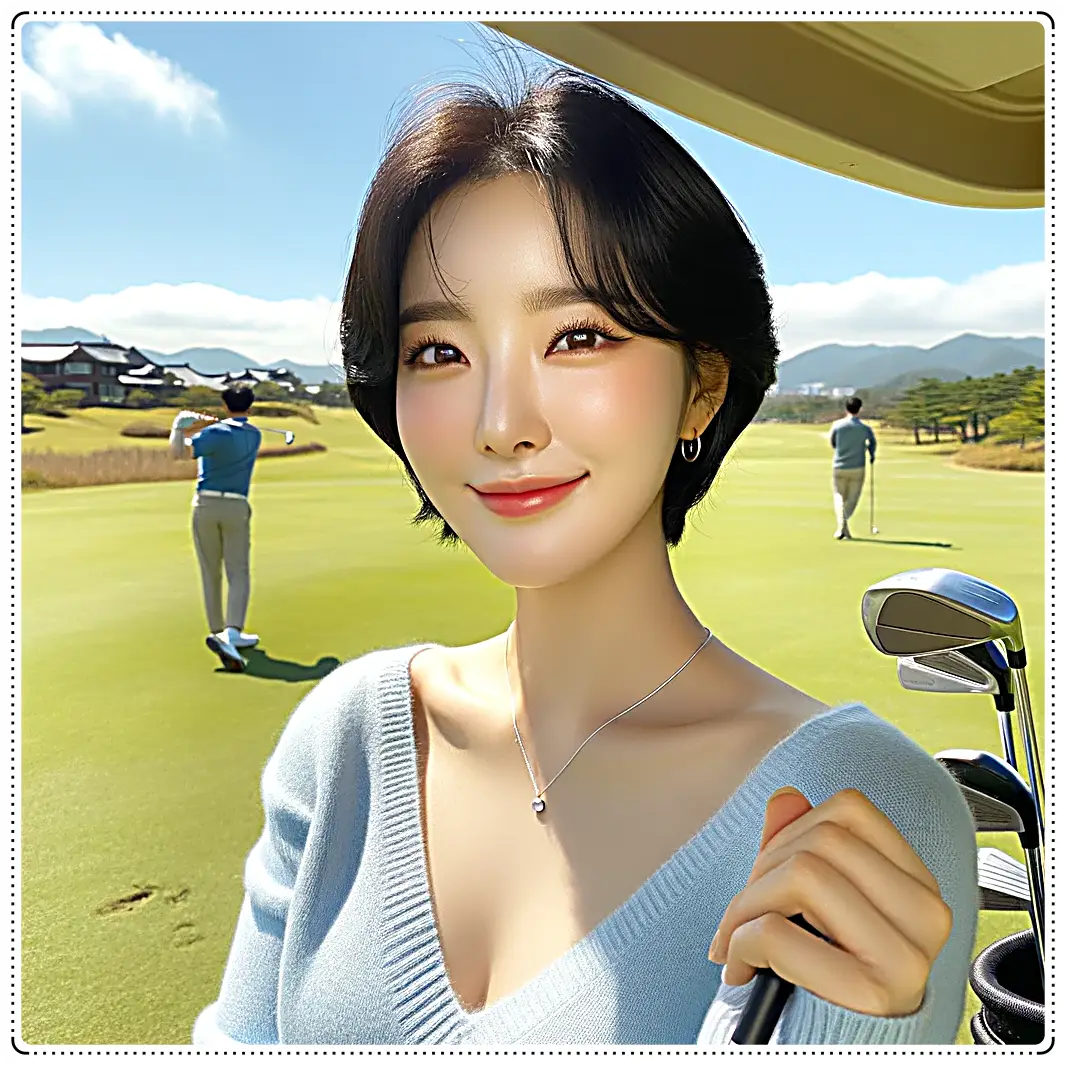 경상도의 보석, 블루원상주CC 1박 2일 골프 패키지 - 3월 예약 및 날씨 소식