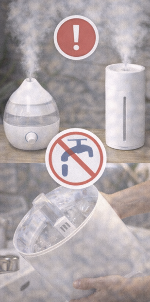 가습기 종류별 주의점 총정리 관련 사진