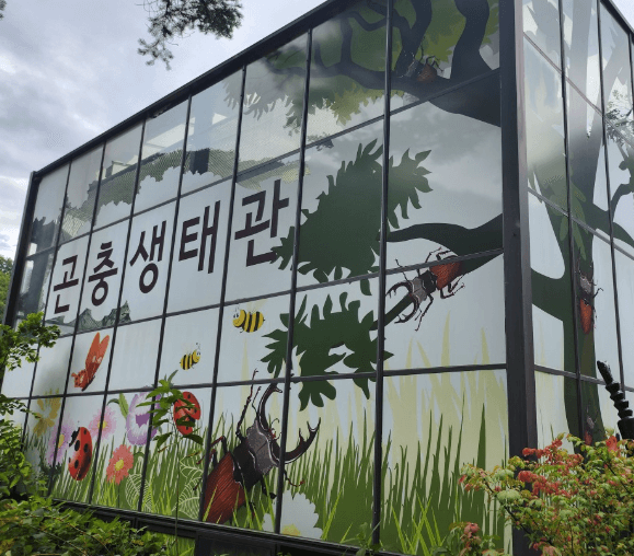 단풍축제 화담숲