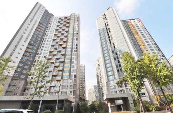 당산센트럴아이파크